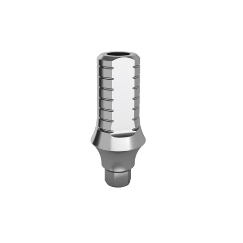 TAG Dental, Universal Ti Abutment Wide, PF1-0068