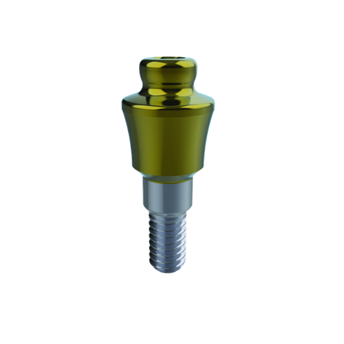 TAG Dental, Equator Abutment H3mm, PO1-0073