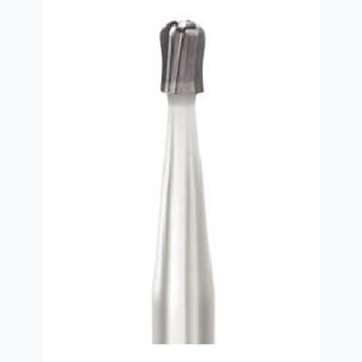 Beavers/Jet FG #332 Pear shaped carbide bur, clinic pack of 100 burs. Country
