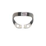 Brinker #B-4 Bicuspid, Anterior Clamp (Tissue Retractor). Single Clamp