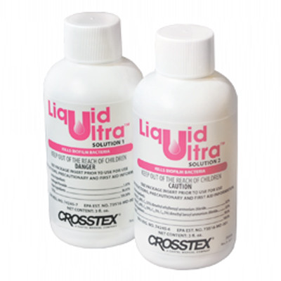 Sterilex Ultra Liquid - 10 Application/Box