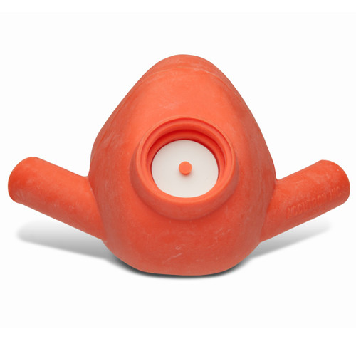 Personal Inhaler Plus Disposable Nasal Hood - Medium, Orange Scent 24/Pack