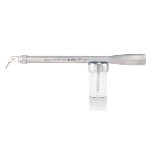 MicroEtcher CD - Kavo Intraoral Sandblaster Kit. Connects to KaVo handpiece