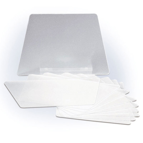 MicroCab Plus Replacement Windows 10/Pk. Change in seconds with no tools