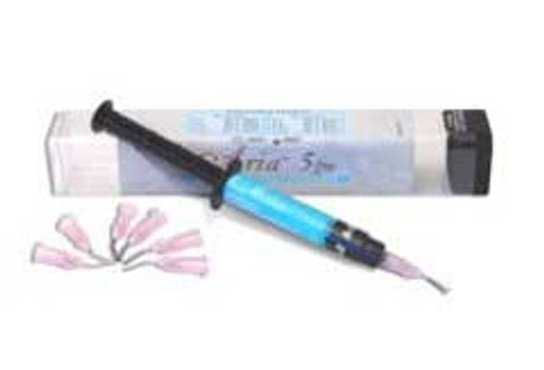 Aria A2, 5 Gm. Syringe - Microfill Flowable Composite, Light-Cure, Highly