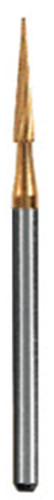 Euro Goldies FG #TFD-4 Composite Trimming and Finishing Carbide Bur. Single Bur