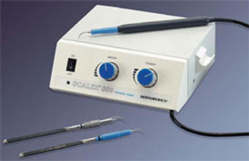 Scalex 800 Ultrasonic Scaler 25Khz Unit (Does not include Tip)