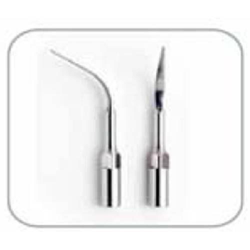 DentAmerica Universal B piezo scaler tip, single tip. For use with Scalex 880