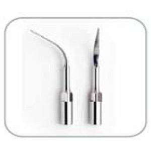 DentAmerica Universal B piezo scaler tip, single tip. For use with Scalex 880