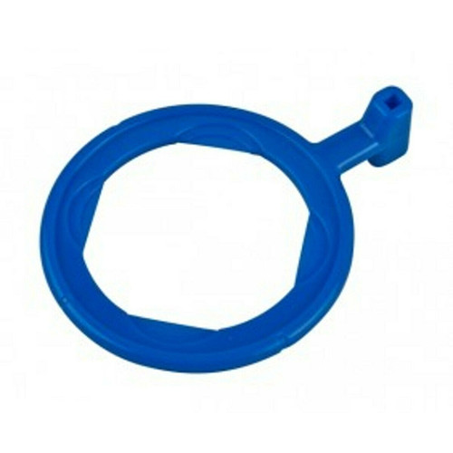 XCP XCP/BAI Anterior Aiming Ring - Blue. #54-0865. Arms and Rings work