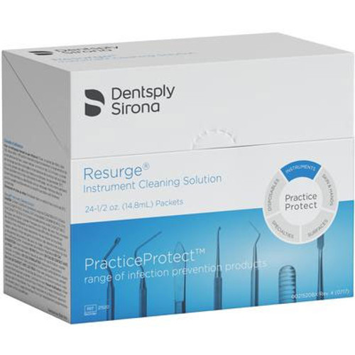 Dentsply Sirona, 21520