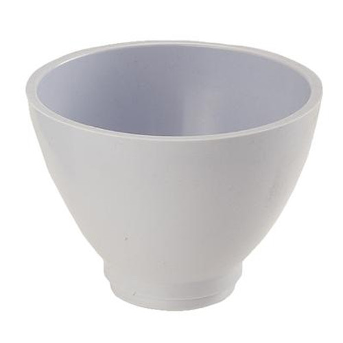 Alginator II Mixing Bowl - Alginate, Medium, Lilac 5' diameter x 3-5/8' height