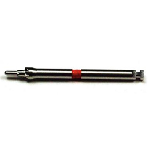 Flexi-Flange Countersink Drill, size # 1 Red. For Second Tier & Flange