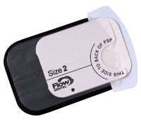 Safe'n'Sure #2 OPT PSP Barrier Envelopes. For OpTime Soredex imaging plates