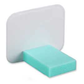 Sticky Bites Soft Disposable Adhesive-backed Foam Pads for use with all digital