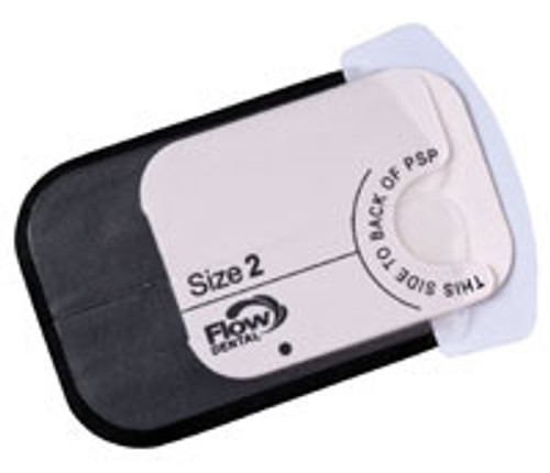 Safe'n'Sure #0 OPT PSP Barrier Envelopes. For OpTime Soredex imaging plates