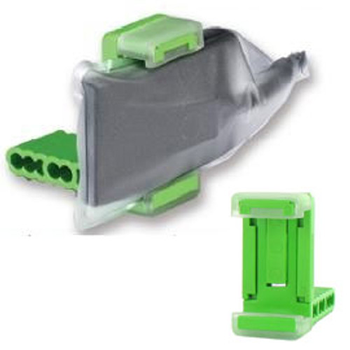 Sensibles Adjustable Bite Blocks - LARGE Two-Tone 12/Pk. Universal Sensor