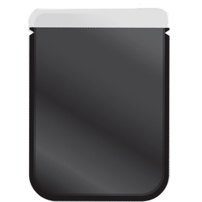 Safe'n'Sure 3V Size 2 Psp Envelopes, 300/Pack. Phosphor plate envelopes
