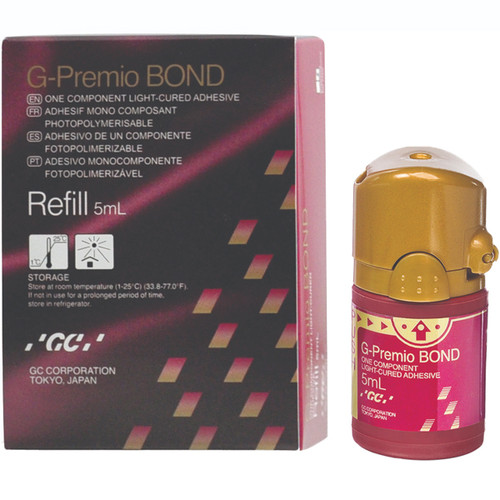 G-Premio BOND Bonding Agent - 5 mL Bottle