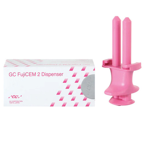 GC FujiCEM 2 Dispenser, Single Dispenser Only