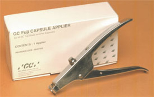 GC Fuji GC Capsule Applier III