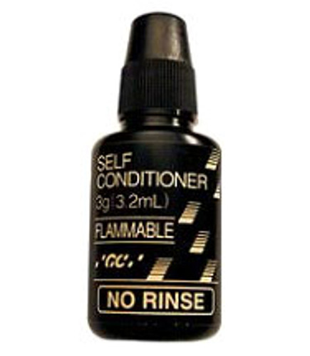 GC Fuji Filling LC Self Conditioner Refill - Light-cured, Resin Reinforced