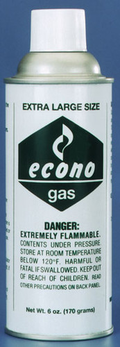 Infection ControlApt II Butane Refill, 6 oz Can