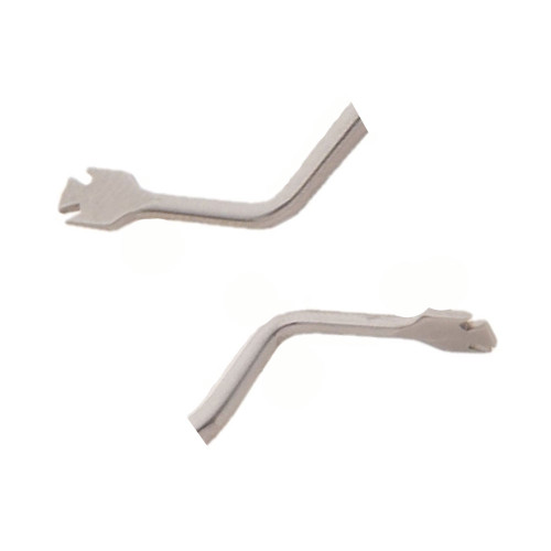 Gingi-Pak Nemetz Crown Remover, 1/Pack.