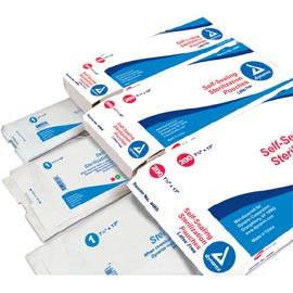 Infection ControlScott 2-Ply 4.1' x 4.0' Standard Roll Bathroom Tissue, White, 550-sheet rolls