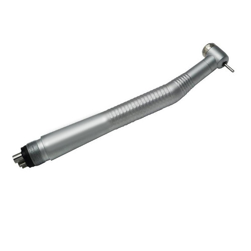 Infection ControlHouse Brand High-Speed 4-Hole Handpiece with Push Button Chuck. Three month