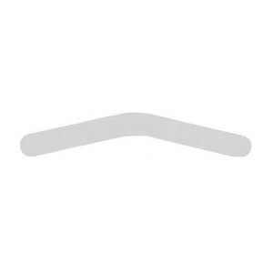 Infection ControlHouse Brand Tofflemire Matrix Band, #1 Size, .0015 Gauge, Package of 144 matrix