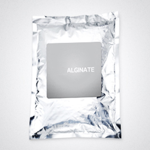 House Brand Alginate, Fast Set, 1 Lb. Pouch