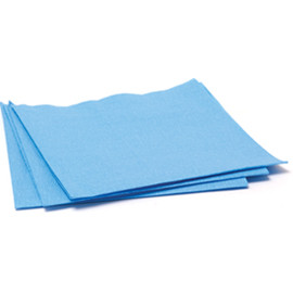 Infection ControlHouse Brand CSR Wraps, 24' x 24' Autoclave Sterilization Wrap Sheets