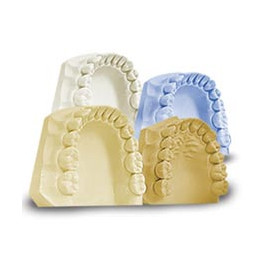 Infection ControlHouse Brand Yellow Lab Stone Buff, Regular Set 50 Lb