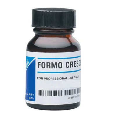 Infection ControlDiscontinued - House Brand (48.5% formaldehyde, 48.5% cresol, 3% glycerine), 1 oz. Bottle