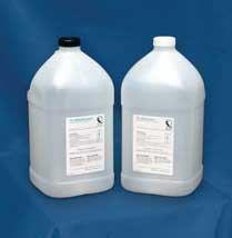 Infection ControlHouse Brand Pre-Mixed Developer and Fixer for Automatic Roller-Type Processors