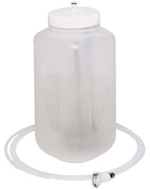 Infection ControlCondenser Waste Bottle Kit for SciCan Statim Sterilizers