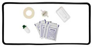 Infection ControlAutoclave Maintenance Kit. For Statim 5000 Autoclave