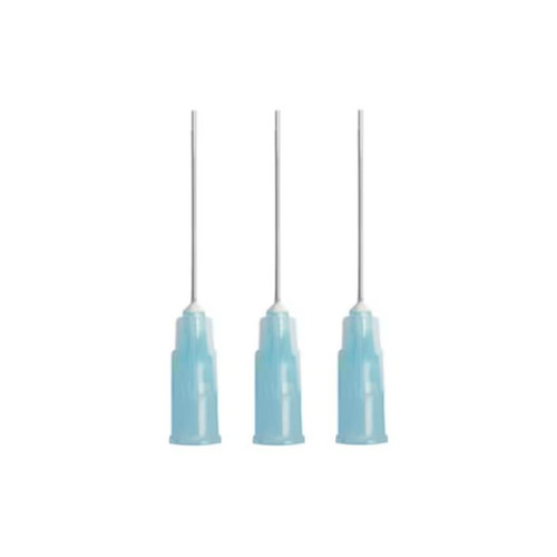 Infection ControlHouse Brand 23 Gauge Endo Irrigation Needles. Box of 100