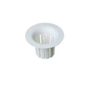 Infection ControlHouse Brand Cuspidor Strainer #6100 Regular 144/Bx. Fits most cuspidors