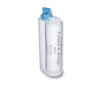Infection ControlHouse Brand A2 Shade, Temporary Crown and Bridge Material, 10:1 Ratio. 1 - 76