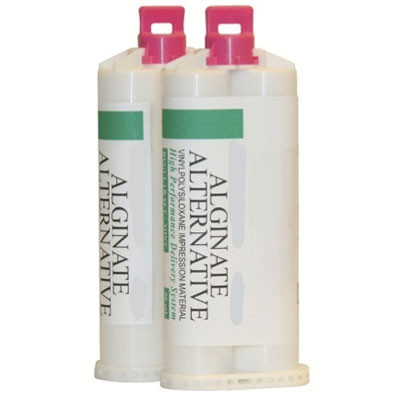 Infection ControlHouse Brand Alginate Substitute, 6 - 50 ml cartridges