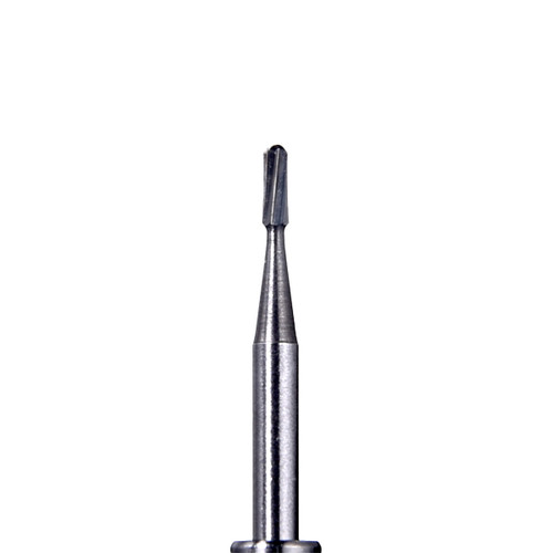 Infection ControlHouse Brand FG #245 Amalgam Preparation Carbide Bur, Pack of 10 burs