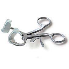 Infection ControlHouse Brand Adult size Molt Mouth Gag with Tips