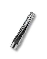 Infection ControlHouse Brand FG #701 SL (Surgical Length) Taper Fissure Crosscut carbide bur