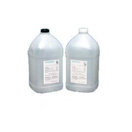 Infection ControlHouse Brand Pre-Mixed Fixer for Automatic Processors, for use with all roller