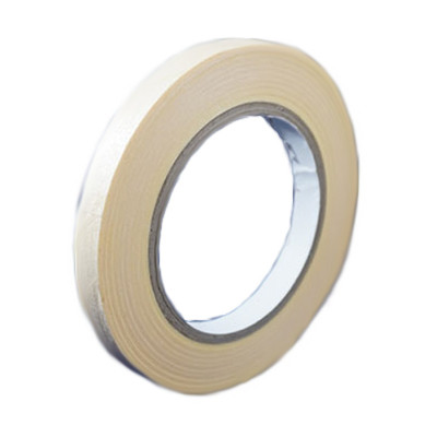 Infection ControlHouse Brand 1/2' x 60 yds. Sterilization Indicator Tape, Steam. Color change