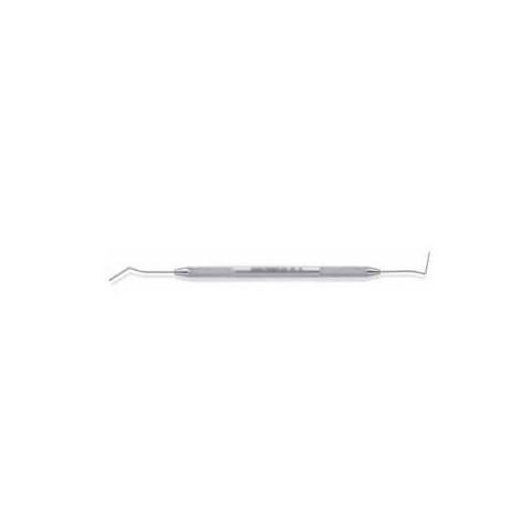 Infection ControlHouse Brand IPC Interproximal Carver DE with Regular Handle