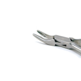 Infection ControlHouse Brand 5.5' Friedman Rongeur, 30 degree angle jaws