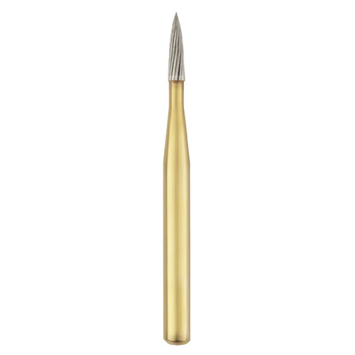 Infection ControlHouse Brand # FG-8902 20 Blade Needle Trimming & Finishing Bur, 5/Pk